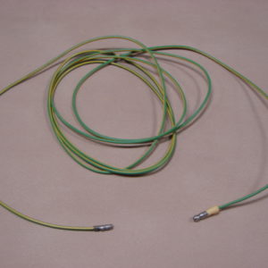 B14334D Dome Lamp Feed Wire