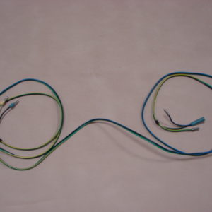 B14334E Dome Lamp Feed Wire