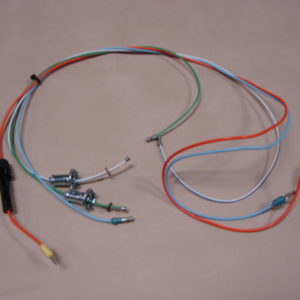 B14404A Signal Flasher Wire