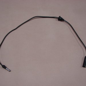 B14415A License Lamp Wire