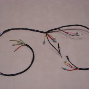 B14642D Power Seat Switch Wire