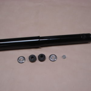 B17509A Electric Wiper Kit, With Extension