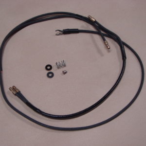 B18159B Hand Brake Wire With Flasher