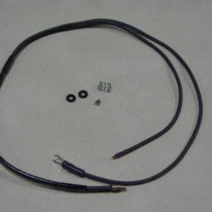 B18159A Hand Brake Wire Without Flasher