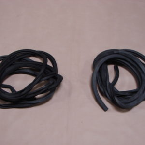 B20530S Door Weatherstrip, Pair