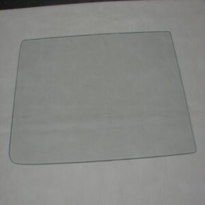 B21410L Front Door Glass, Clear