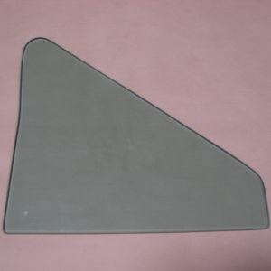 B21412A Front Vent Glass, Tinted