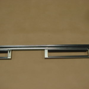 B21459F Front Left Lower Window Channel