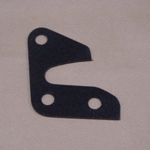 B22058C Door Latch Striker Plate Shim