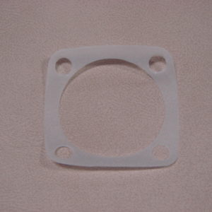 A3593A Steering Gear Cap Shim, .002 Inch