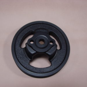 A6312I Crank Pulley