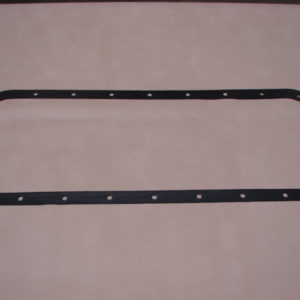 A6710A Oil Pan Gasket