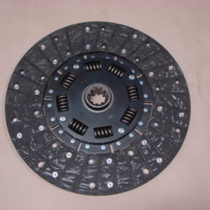 A7550A Clutch Disc, 11 Inch Rebuilt