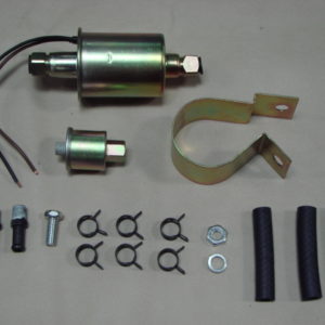 A9350Q Fuel Pump, Electric 12V