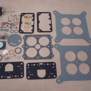 A9590CK Carburetor Rebuild Kit