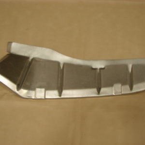 DBP8004 Inner Rear Quarter Panel