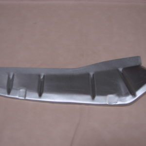 DBP8005 Inner Rear Quarter Panel