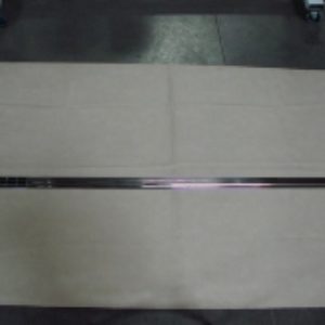 B29038B Quarter Panel Moulding