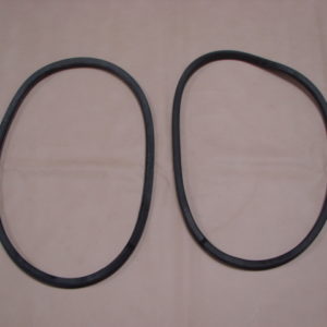 B29904A Quarter Window Seal, Pair