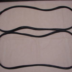 B29904C Quartter Window Seal, Pair