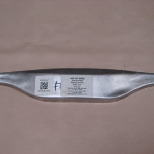 B40321A Rear Striker Pan