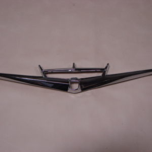 B43500D V Trunk Emblem