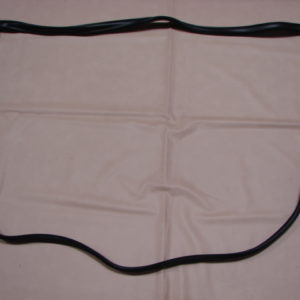 B50080B Sunroof / Glass Top Weatherstrip