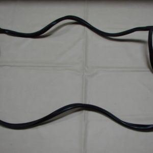 B50080A Sunroof / Glass Top Weatherstrip