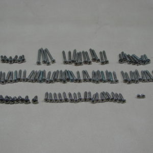 DHK6001 Interior Trim Screw Kit