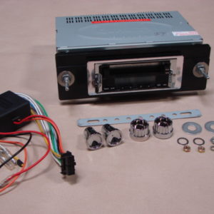 DRD001 Radio, 300 Watt