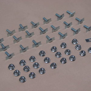 CSB353014AK Bolt Kit, 22 Piece