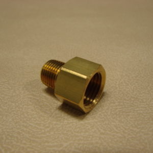 CSA87972 Fuel Line Fitting