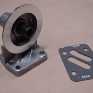 A6881A Oil Filter Mount Adapter