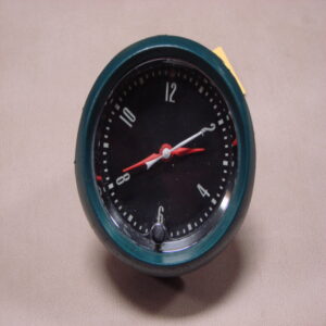 B18374G Clock, Rebuild