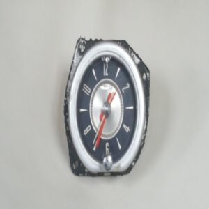 B18374F Clock, Rebuild