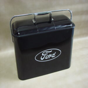 DAC01B Ford Cooler, Black