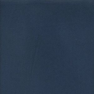 MCL5506 Cloth, Dark Blue Nubb Weave