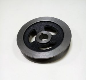 A3733H Power Steering Pump Pulley