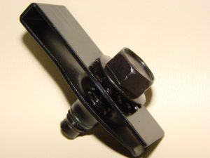 CSB377993 Rear Bumber Clip With Bolt