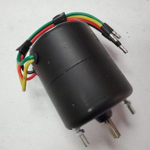 B14553B Window Motor, 6 Volt, New