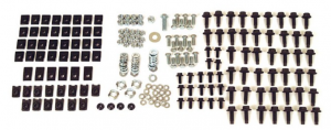 DHK2030 Bolt Kit, All Front Body