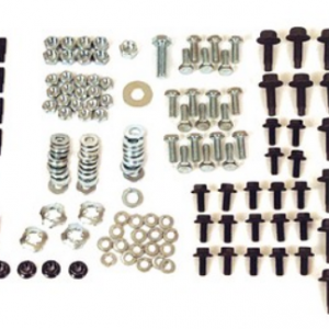 DHK2030 Bolt Kit, All Front Body