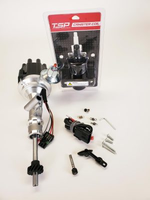 B12127Y Replacement Distributor Kit