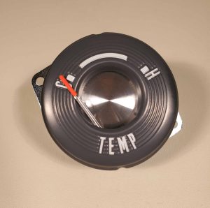 B10883E Temperature Gauge, 12 Volt