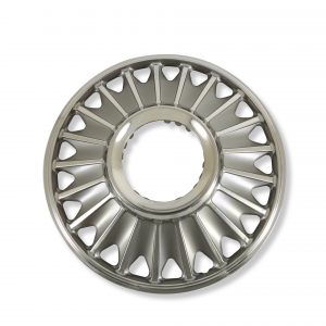 A1130K Standard Wheel Cover, 14 Inch, Less Center