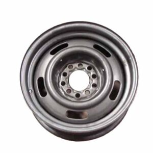 A1007B Replacement Wheel, 14 Inch X 6 Inch