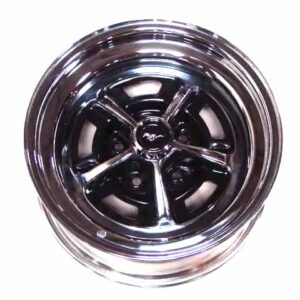 A1015D Wheel, Magnum 500, 15 Inch x 7 Inch