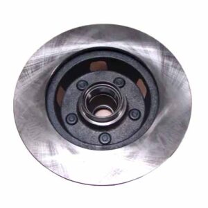 A1102A Disc Brake Rotor