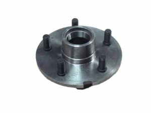 A1104B Front Wheel Hub, 5 Lug