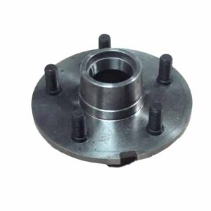 A1104B Front Wheel Hub, 5 Lug